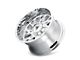 American Truxx Destiny Chrome 6-Lug Wheel; 20x9; 0mm Offset (2024 Tacoma)