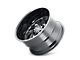 Mayhem Wheels Essex Gloss Black Milled 6-Lug Wheel; 20x12; -51mm Offset (22-24 Tundra)