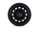 XD R.O.F. Matte Black 6-Lug Wheel; 20x9; 20mm Offset (03-09 4Runner)