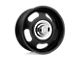 American Racing VN506 Satin Black 6-Lug Wheel; 20x9.5; 0mm Offset (10-24 4Runner)