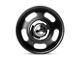 American Racing VN506 Satin Black 6-Lug Wheel; 20x9.5; 0mm Offset (22-24 Tundra)