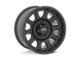 Pro Comp Wheels Bandido Flat Black 6-Lug Wheel; 18x9; 0mm Offset (04-15 Titan)