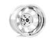 Pro Comp Wheels Vintage Polished 6-Lug Wheel; 17x9; -6mm Offset (05-15 Tacoma)