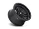 Fuel Wheels Ammo Matte Black 6-Lug Wheel; 18x9; 20mm Offset (03-09 4Runner)