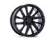 Performance Replicas PR213 Gloss Black 6-Lug Wheel; 26x10; 31mm Offset (16-24 Titan XD)