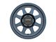 Method Race Wheels MR701 Bead Grip Bahia Blue 6-Lug Wheel; 17x9; -12mm Offset (2024 Tacoma)