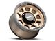 Vision Off-Road Ojos Bronze 6-Lug Wheel; 20x9; 12mm Offset (17-24 Titan)