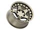 Black Rhino Bantam Bronze 6-Lug Wheel; 18x9; 12mm Offset (16-24 Titan XD)