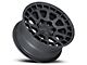 Black Rhino Boxer Gunblack 6-Lug Wheel; 18x8.5; 12mm Offset (2024 Tacoma)