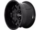 HELO HE917 Gloss Black 6-Lug Wheel; 20x9; 0mm Offset (2024 Tacoma)