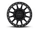 Method Race Wheels MR305 NV Matte Black 6-Lug Wheel; 20x10; -18mm Offset (04-15 Titan)