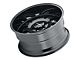 Mayhem Wheels Tripwire Matte Black 6-Lug Wheel; 20x9; 11mm Offset (17-24 Titan)