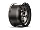 Fifteen52 Turbomac HD Magnesium Gray 6-Lug Wheel; 17x8.5; 0mm Offset (2024 Tacoma)