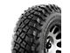 BF Goodrich Mud-Terrain T/A KM3 Tire (34" - 285/70R18)