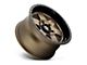 Fuel Wheels Podium Matte Bronze 6-Lug Wheel; 20x9; 20mm Offset (22-24 Tundra)