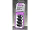 McGard Black Spline Drive Lug Nut Kit; M12 x 1.5; Set of 4 (05-24 Tacoma)