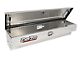 48-Inch HARDware Series Side Mount Tool Box; Brite-Tread (Universal; Some Adaptation May Be Required)
