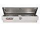 48-Inch HARDware Series Side Mount Tool Box; Brite-Tread (Universal; Some Adaptation May Be Required)