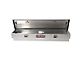 68-Inch Red Label Series Side Mount Tool Box; Brite-Tread (Universal; Some Adaptation May Be Required)
