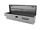 48-Inch Blue Label Series Side Mount Tool Box; Brite-Tread (Universal; Some Adaptation May Be Required)