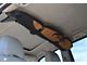 Center-Lok Overhead Single Gun Case Rack (05-24 Frontier Crew Cab)