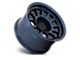 Black Rhino Rapid Midnight Blue 6-Lug Wheel; 17x9; 12mm Offset (22-24 Frontier)