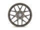 TSW Nurburgring Matte Bronze Wheel; 18x8.5 (84-01 Jeep Cherokee XJ)