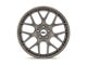 TSW Nurburgring Matte Bronze Wheel; 18x9.5; 40mm Offset (84-01 Jeep Cherokee XJ)