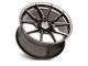 TSW Neptune Matte Bronze Wheel; 20x10; 40mm Offset (84-01 Jeep Cherokee XJ)