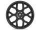 Black Rhino Tembe Gloss Black Wheel; 20x9; 30mm Offset (93-98 Jeep Grand Cherokee ZJ)