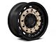 Black Rhino Arsenal Sand On Black Wheel; 20x9.5 (22-24 Jeep Grand Cherokee WL)