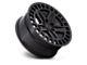 Black Rhino Alston Matte Black Wheel; 20x8.5 (97-06 Jeep Wrangler TJ)