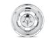 US Mag Indy High Luster Polished Wheel; 15x7 (97-06 Jeep Wrangler TJ)