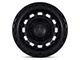 XD R.O.F. Matte Black Wheel; 20x10 (05-10 Jeep Grand Cherokee WK)