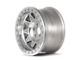 Dirty Life Roadkill Machined Wheel; 17x9; -14mm Offset (97-06 Jeep Wrangler TJ)