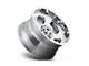 US Mag Indy High Luster Polished Wheel; 15x9; 1mm Offset (93-98 Jeep Grand Cherokee ZJ)