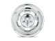 US Mag Indy High Luster Polished Wheel; 15x9; 1mm Offset (87-95 Jeep Wrangler YJ)