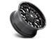 Fuel Wheels Arc Gloss Black Milled 5-Lug Wheel; 20x9; 1mm Offset (05-15 Tacoma)