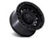 XD R.O.F. Matte Black Wheel; 20x9; 1mm Offset (20-24 Jeep Gladiator JT)