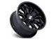 Moto Metal Legacy Gloss Black 5-Lug Wheel; 20x9; 1mm Offset (07-13 Tundra)