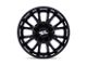 Moto Metal Legacy Gloss Black 5-Lug Wheel; 20x9; 1mm Offset (07-13 Tundra)