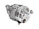 Alternator; 136 Amp (99-00 4.7L Jeep Grand Cherokee WJ w/ Stamped L3C Alternator)