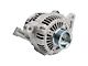 Alternator; 136 Amp (99-00 4.7L Jeep Grand Cherokee WJ w/ Stamped L3C Alternator)