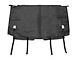 Ford Canvas Soft Tonneau Cover (21-24 Bronco 4-Door)