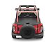 Ford Canvas Soft Tonneau Cover (21-24 Bronco 4-Door)