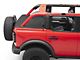 Ford Canvas Soft Tonneau Cover (21-24 Bronco 4-Door)