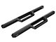 Westin HDX Drop Nerf Side Step Bars; Textured Black (21-24 Bronco 2-Door)