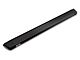 Romik RB2-T Running Boards; Black (21-24 Bronco 4-Door)