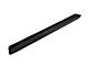 Romik RB2-T Running Boards; Black (21-24 Bronco 4-Door)