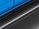 Romik RB2-T Running Boards; Black (21-24 Bronco 4-Door)